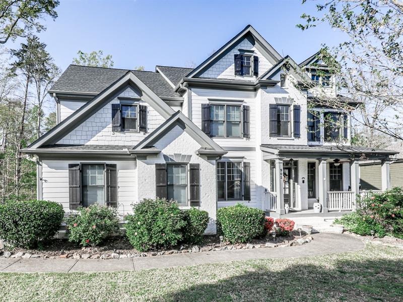 905 Landsdowne Cove, Canton, GA 30115 - photo 1