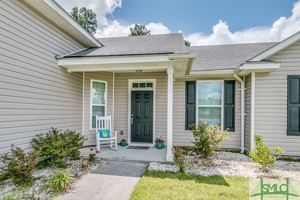 420 Chourre Ln, Guyton, GA 31312 - photo 1