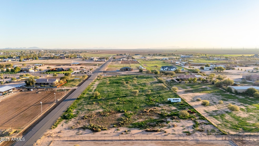 34790 W Jo Blanca Rd unit 45, Stanfield, AZ 85172 - photo 1
