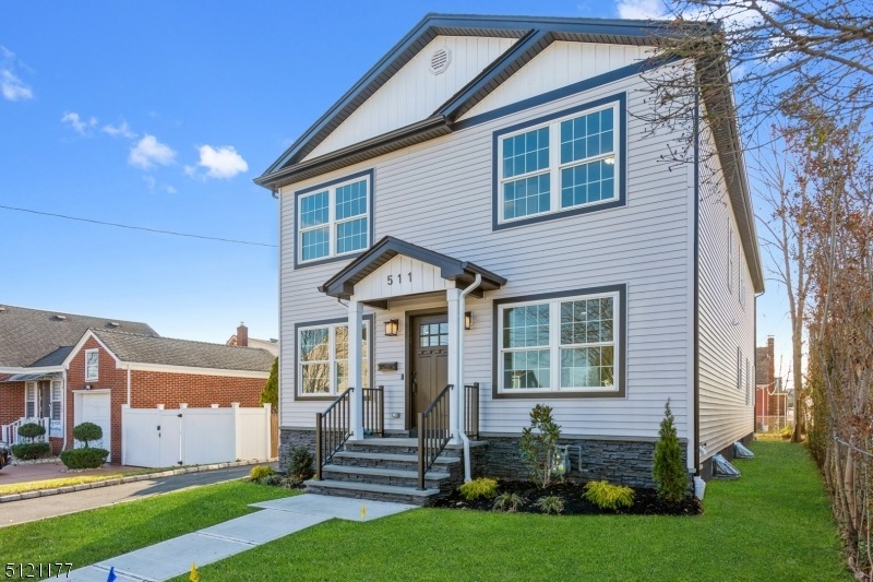 511 Miltonia St, Linden, NJ 07036 - photo 1