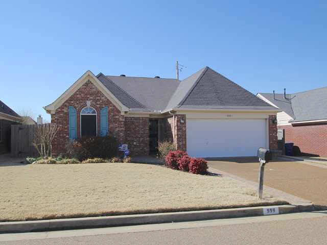 999 Show Boat Cove, Cordova, TN 38018 - photo 1