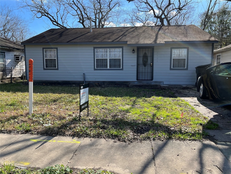 3434 Mainer St, Houston, TX 77021 - photo 1