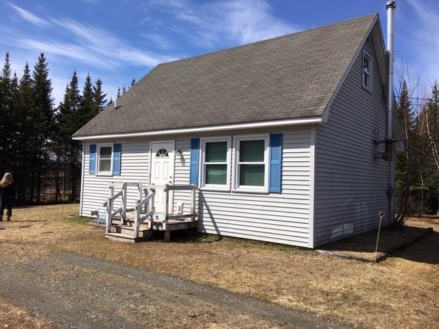 46 Moose Mountain Rd, Clarksville, NH 03592 - photo 1