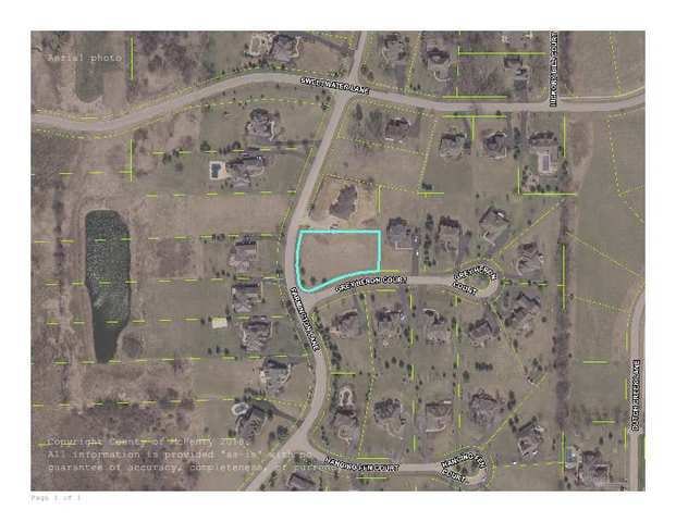 2913 Grey Heron Ct, Johnsburg, IL 60051 - photo 1