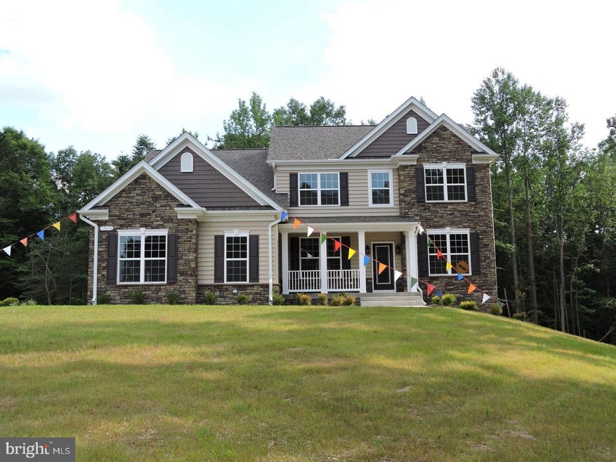 12476 Stallion Place, Hughesville, MD 20637 - photo 1