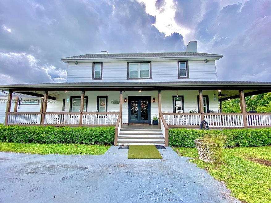 23860 SW 162nd Ave, Homestead, FL 33031 - photo 1