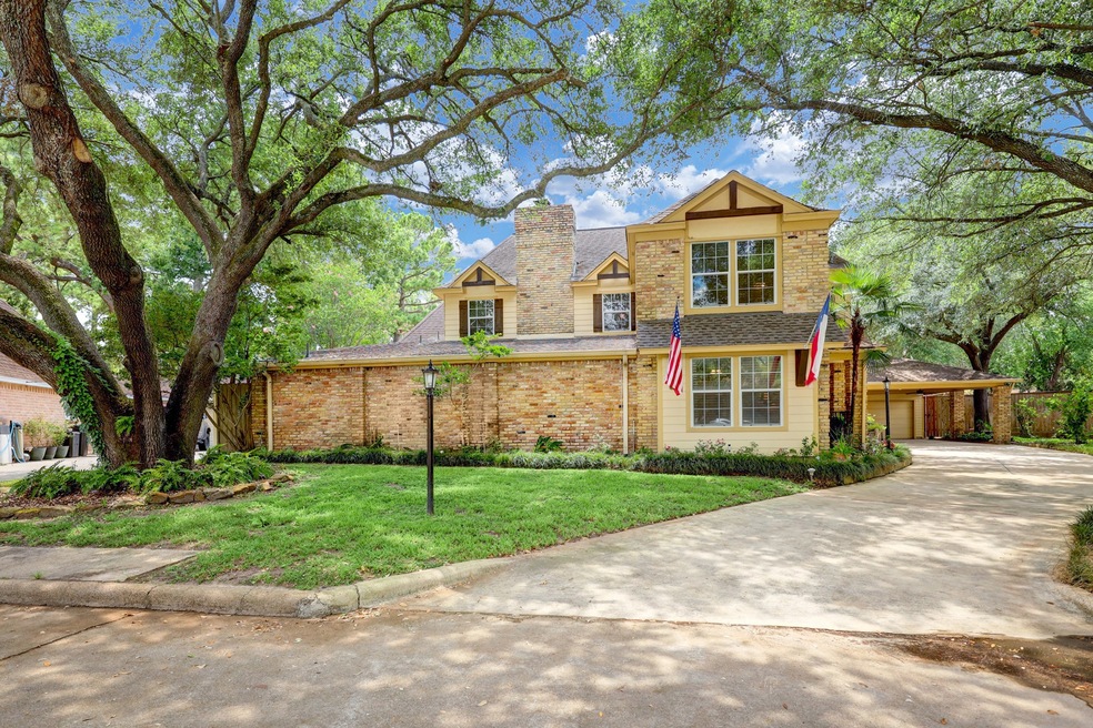 8918 Cher Ct, Houston, TX 77040 - photo 1