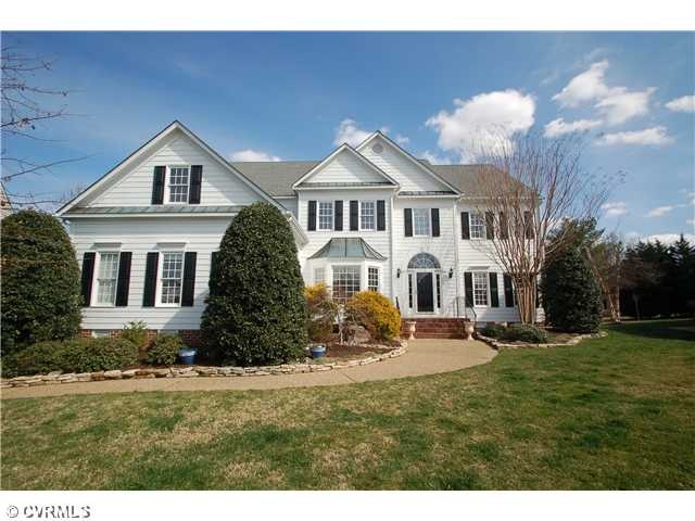 12105 Drumore Ct, Glen Allen, VA 23059 - photo 1