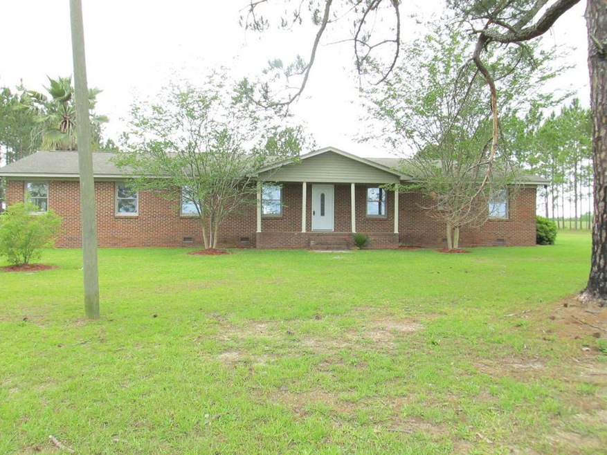 222 Rachels Rd, Ashburn, GA 31714 - photo 1