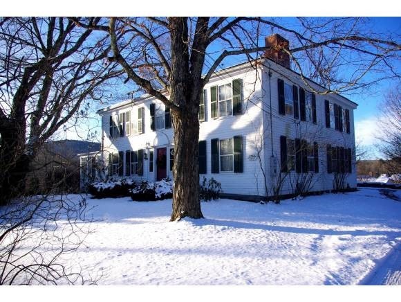 28 Hurricane Rd, Keene, NH 03431 - photo 1