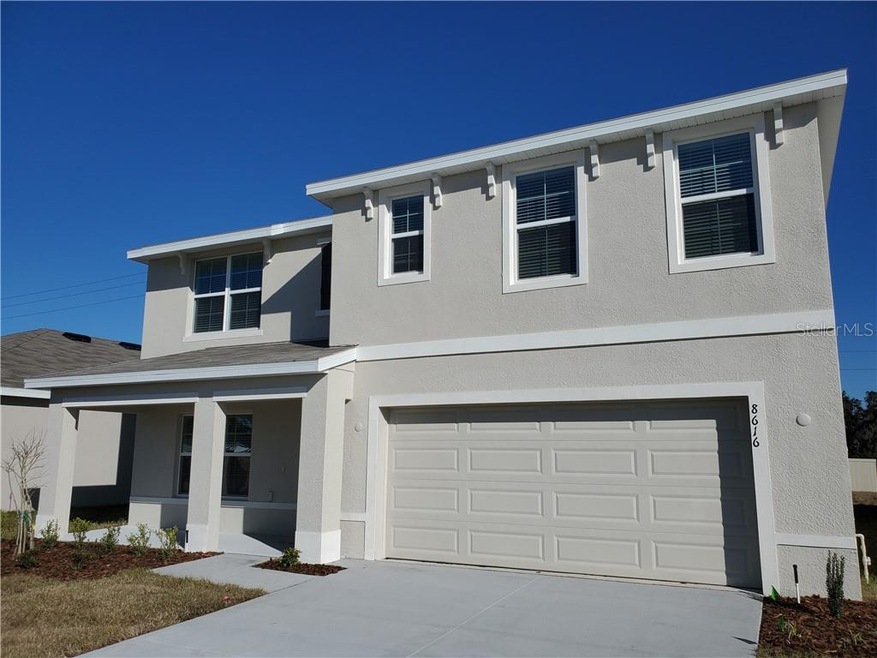 8616 SW 49th Cir, Ocala, FL 34476 - photo 1