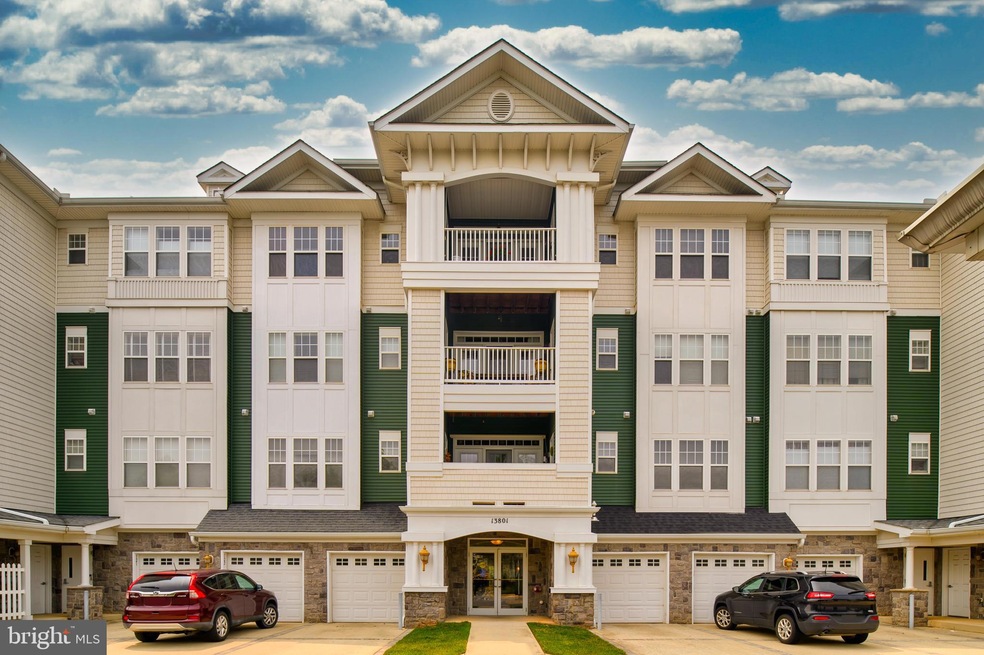 13801 Belle Chasse Blvd, Laurel, MD 20707 - photo 1