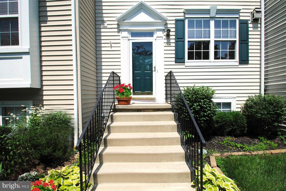 1506 Chester Town Cir, Annapolis, MD 21409 - photo 1