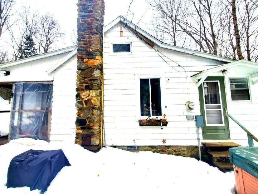 1341 Bailey Hill Rd, Readsboro, VT 05350 - photo 1