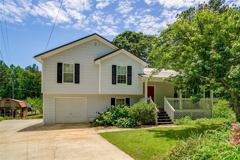 201 Ashwood Dr, Waco, GA 30182 - photo 1