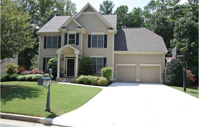 Exterior Front. AMAZING ONE OWNER FINISHED BASEMEN