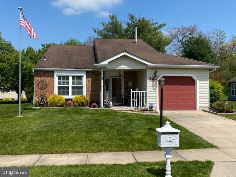 73 Knollwood Dr, Woodbury, NJ 08096 - photo 1