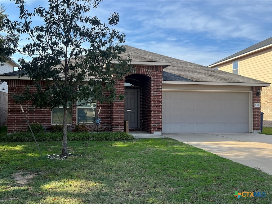 841 Hobby Rd, Copperas Cove, TX 76522 - photo 1