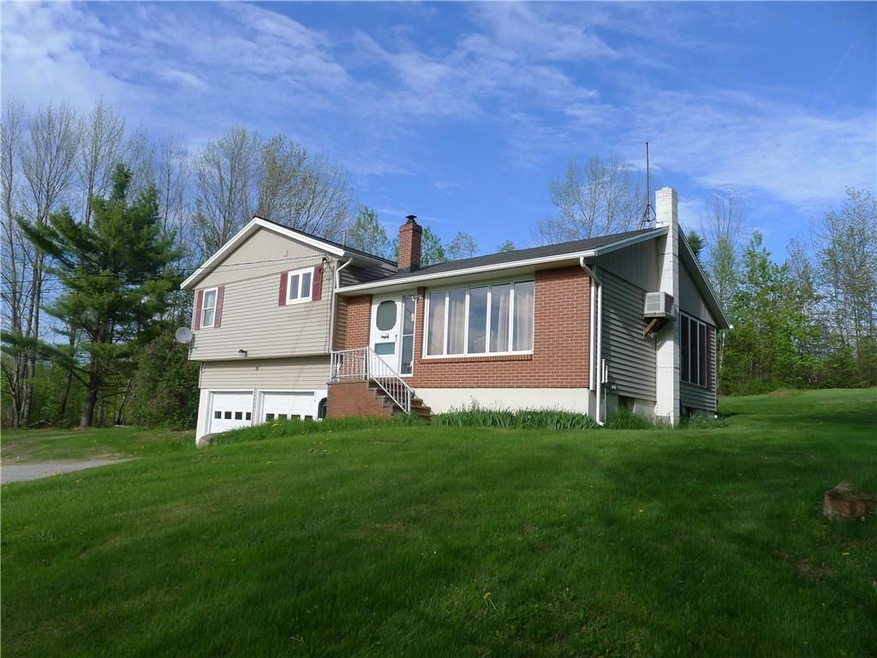 354 Crash Rd, Jay, ME 04239 - photo 1