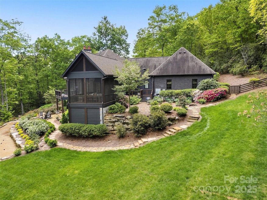 1455 Flint Rock Trail, Arden, NC 28704 - photo 1