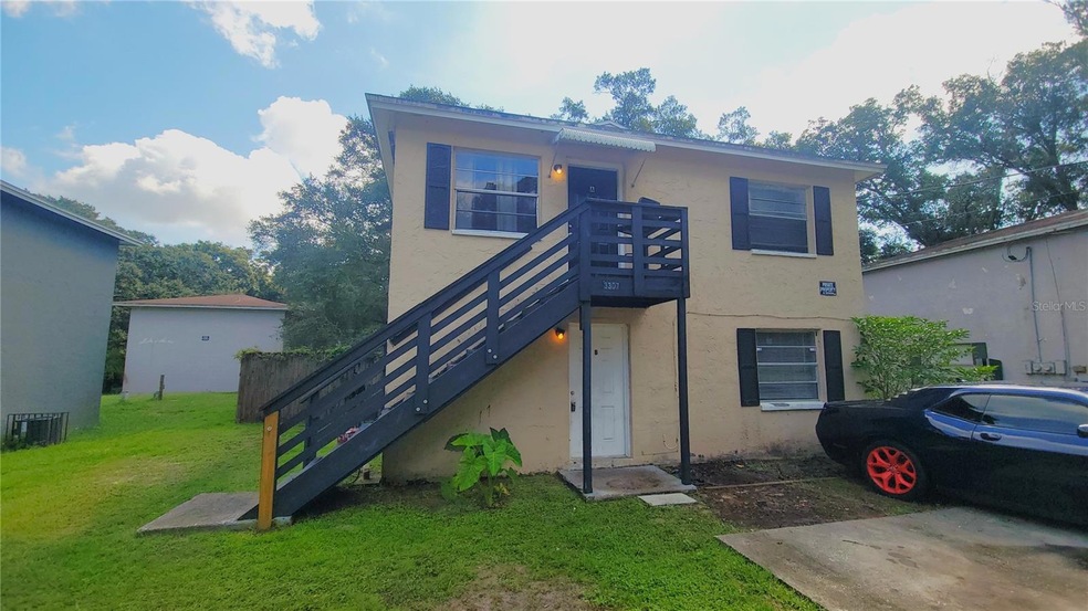 3307 N 77th St, Tampa, FL 33619 - photo 1