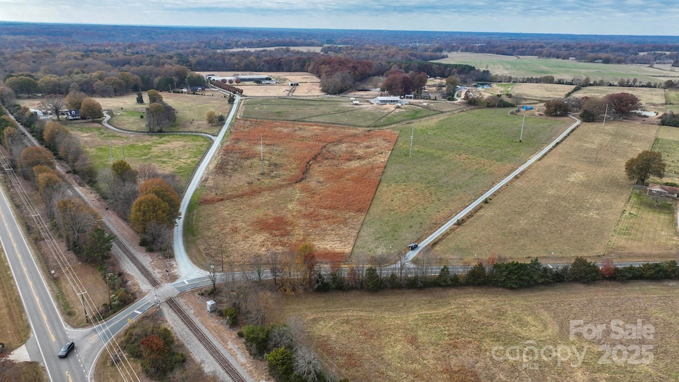 0000 Clarence Secrest Rd, Monroe, NC 28110 - photo 1