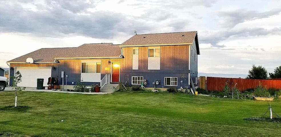 Main View