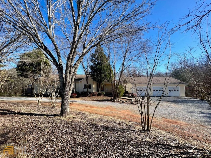 6214 Highway 140 NW, Adairsville, GA 30103 - photo 1