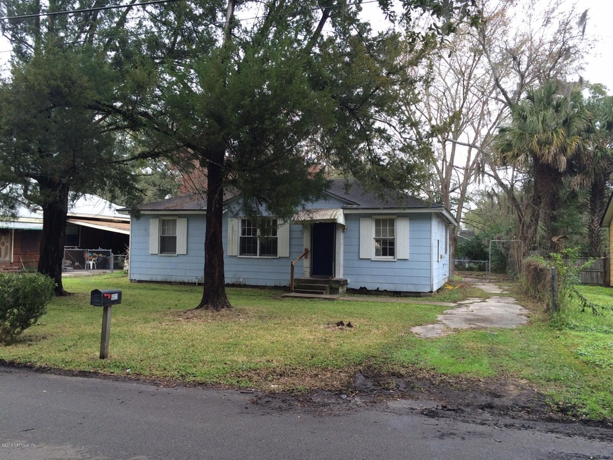 6031 Transylvania Ave, Jacksonville, FL 32210 - photo 1