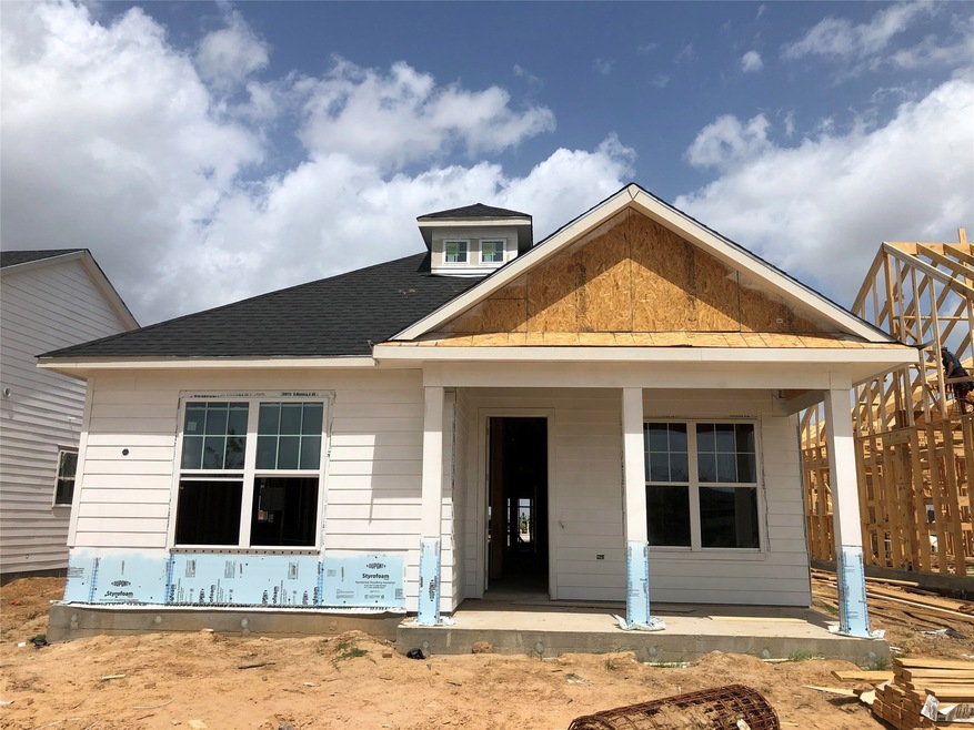 28742 Shoalhaven Ct, Fulshear, TX 77441 - photo 1