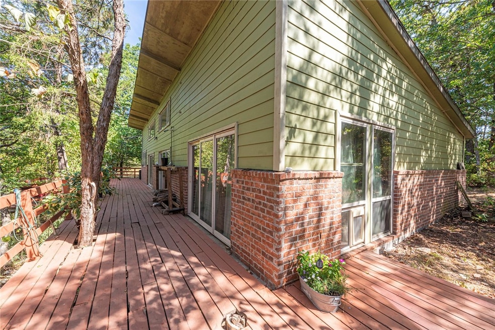 19592 Mount T Bo Ln, Elkins, AR 72727 - photo 1