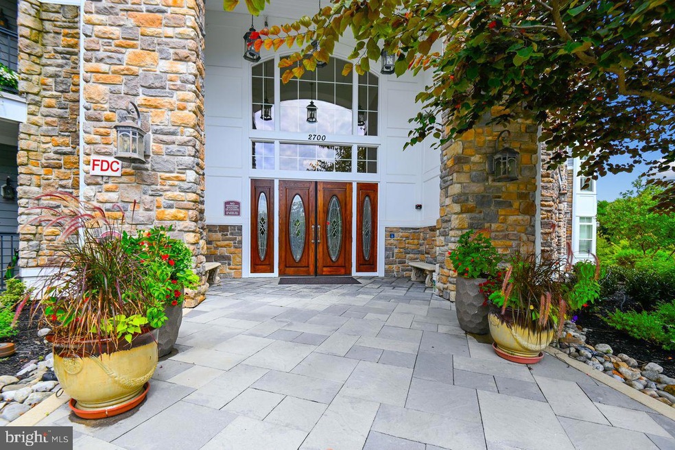 The Bluffs At Quarry Lake unit 211, Baltimore, MD 21209 - photo 1