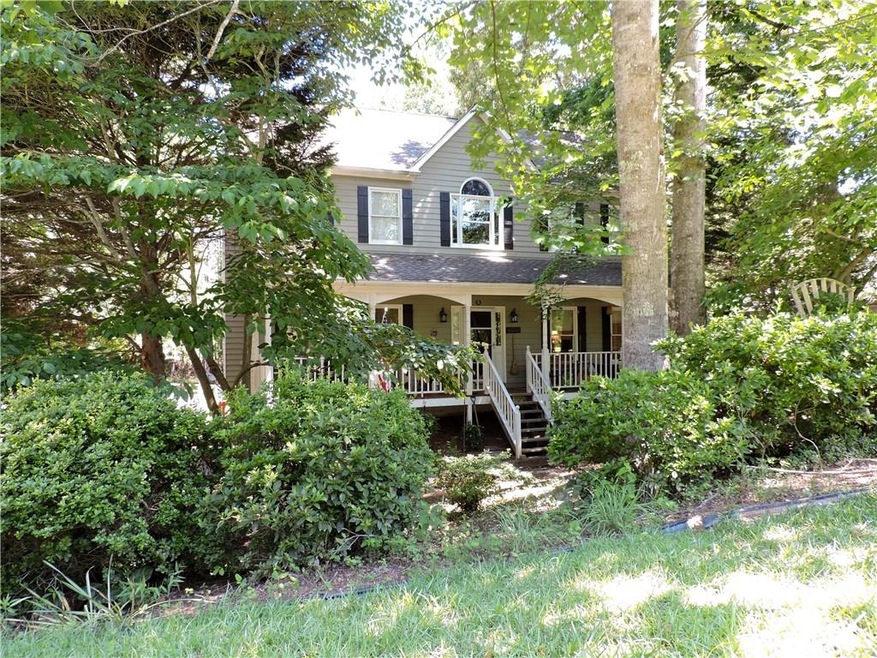 1331 Palm Ridge Ct, Canton, GA 30115 - photo 1