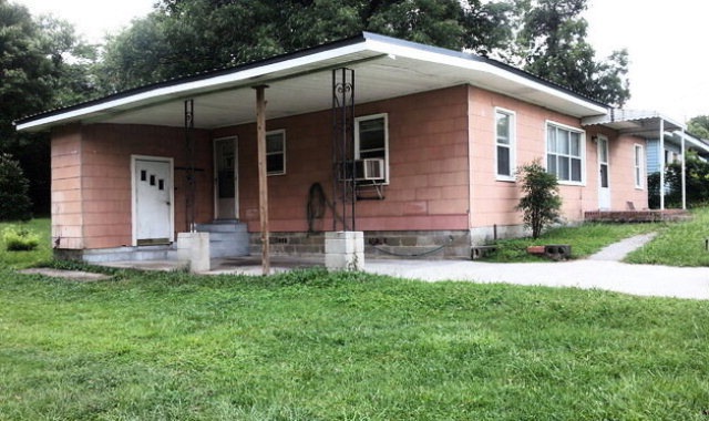 Main View