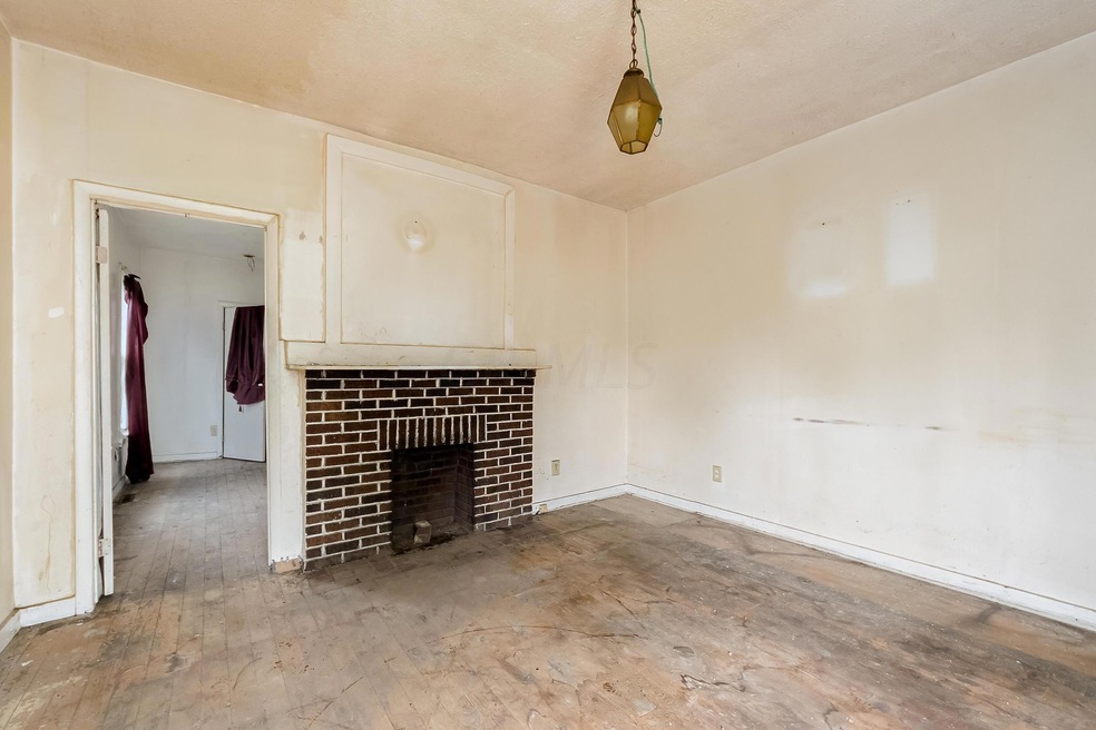 1420 E Rich St, Columbus, OH 43205 - photo 1