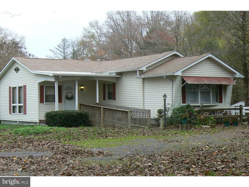 514 Moose Lodge Rd, Camden Wyoming, DE 19934 - photo 1