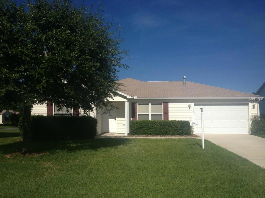 2765 Plainridge Loop, The Villages, FL 32162 - photo 1