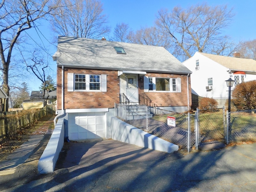 18 Chatham St, Arlington, MA 02474 - photo 1