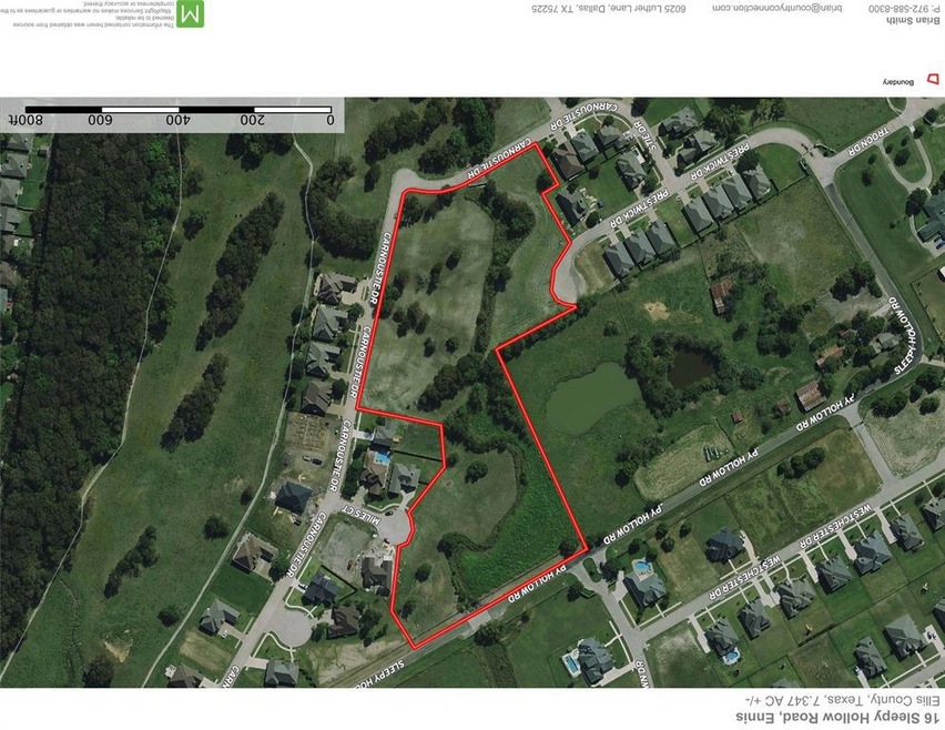 16 Sleepy Hollow Rd, Ennis, TX 75119 - photo 1