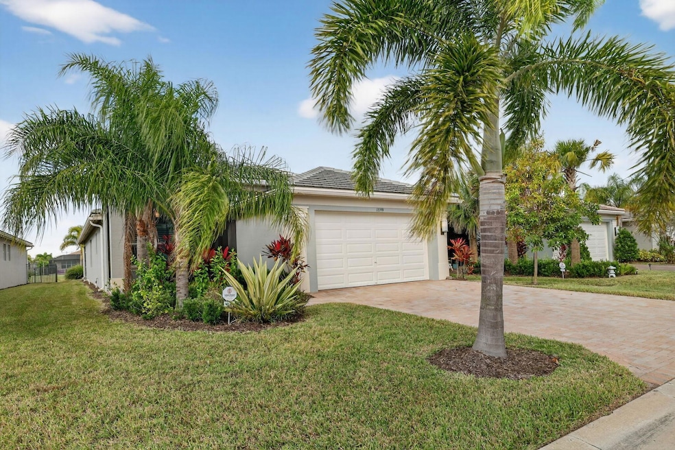 13399 SW River Rock Rd, Port Saint Lucie, FL 34987 - photo 1