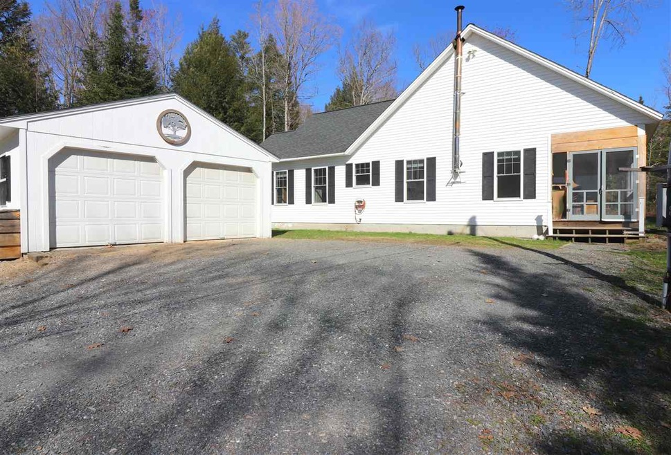 6 Red Oak Hill Rd, Wentworth, NH 03282 - photo 1