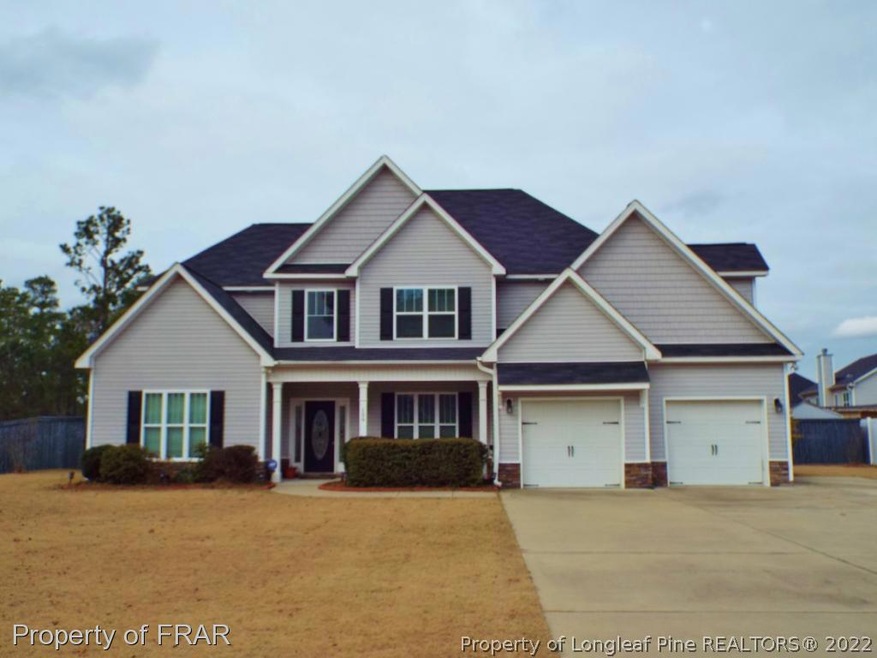 109 Castlebay Dr, Sanford, NC 27332 - photo 1