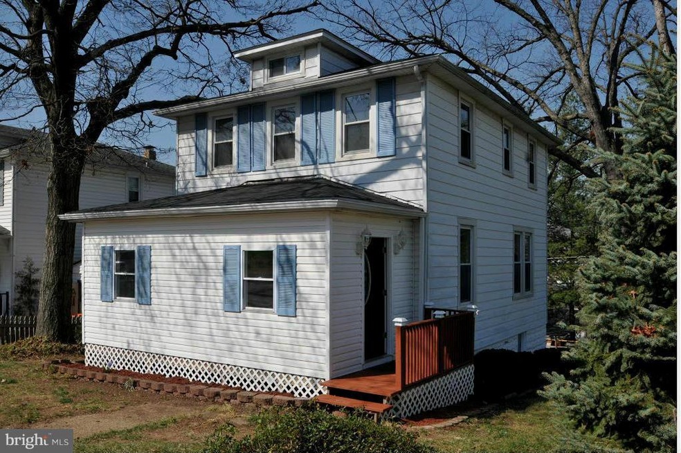 2204 Alletta Ave, Halethorpe, MD 21227 - photo 1