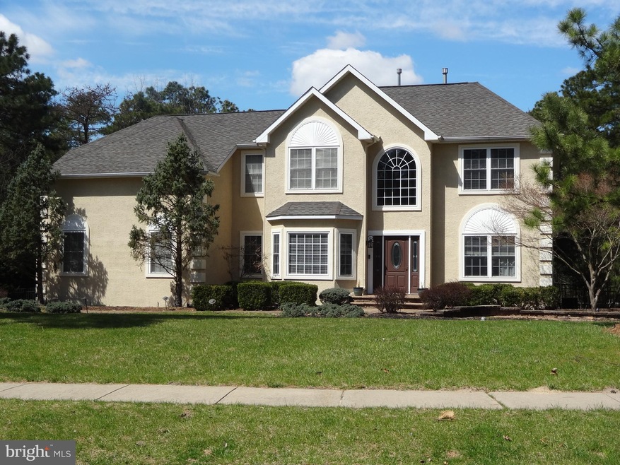 6 Penhale Passage, Medford, NJ 08055 - photo 1