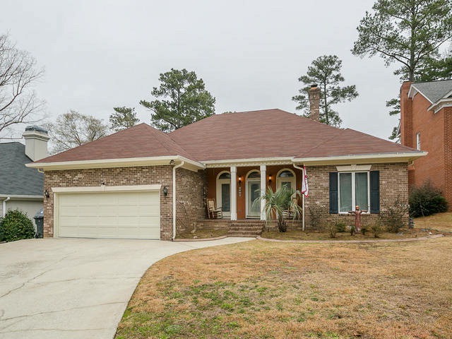 Main View