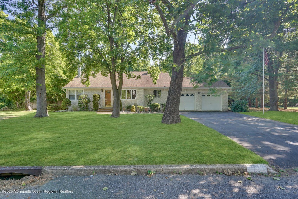 12 Orchard Ave E, Holmdel, NJ 07733 - photo 1