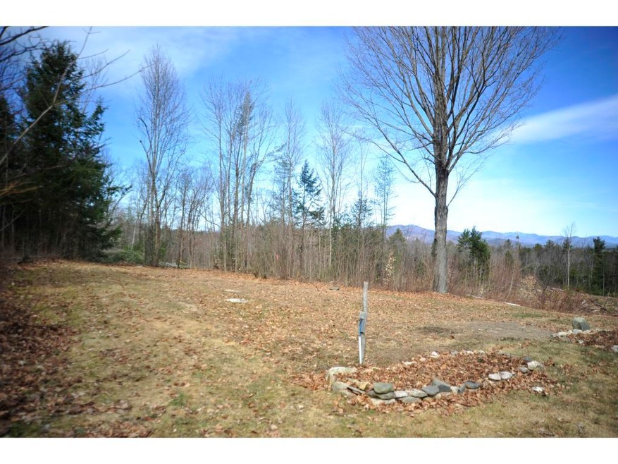 Lot 1 Brownfield Rd, Conway, NH 03813 - photo 1