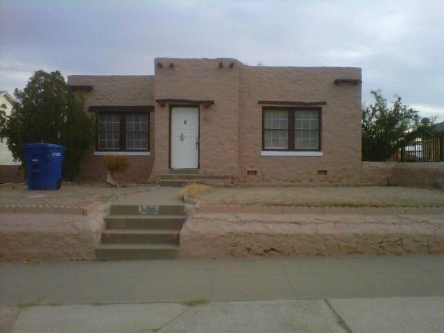 3108 Memphis Ave, El Paso, TX 79930 - photo 1
