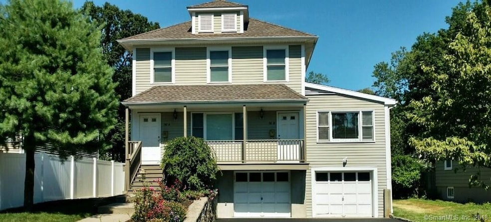 56 Clinton Ave unit A, Norwalk, CT 06854 - photo 1