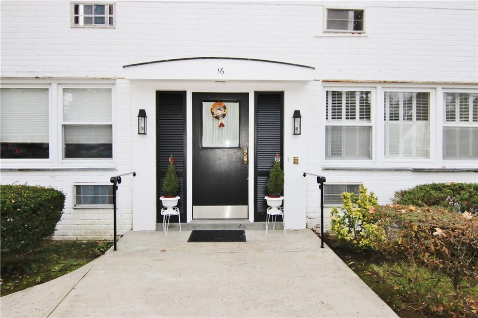 16 N Ridge St unit B, Port Chester, NY 10573 - photo 1